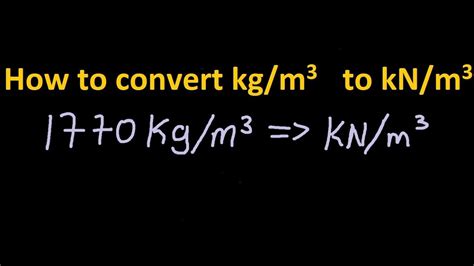 mn to kn|conversion calculator kn to kg.